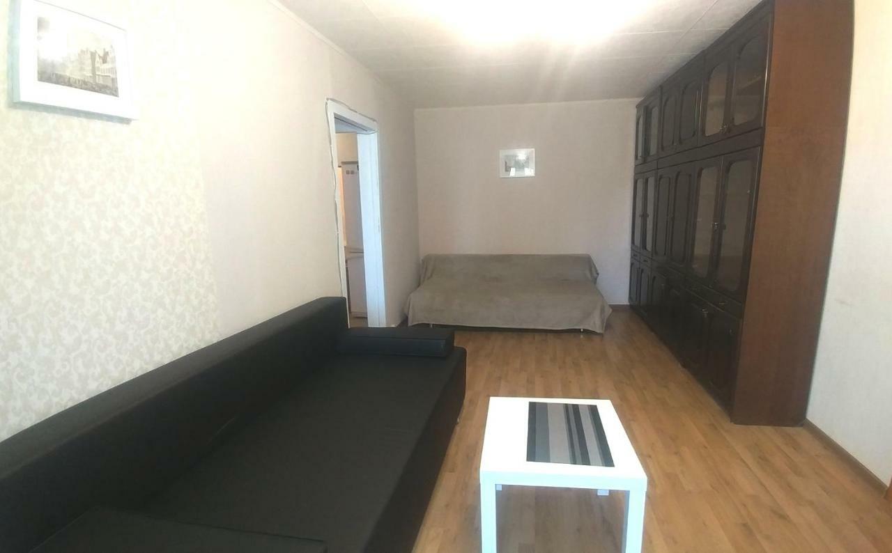 Dwuszka Na Novyh Cheremuszkah Apartman Moszkva Kültér fotó